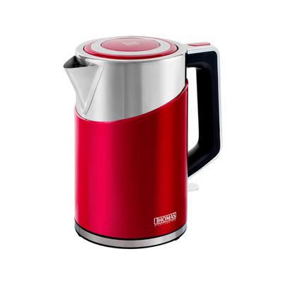 Imagen 1 del producto Hervidor Thomas TH-6200R 1,7L 2200W
