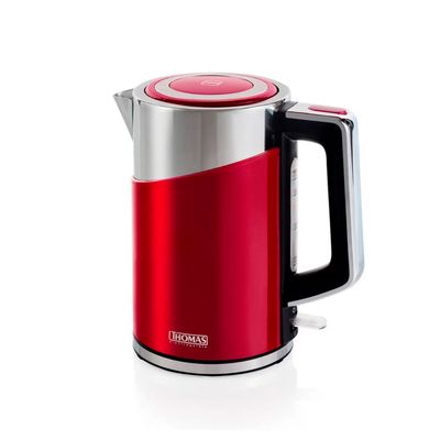 Imagen 2 del producto Hervidor Thomas TH-6200R 1,7L 2200W