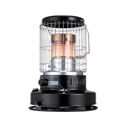 Imagen 1 del producto Estufa Kerosene Thorben KW Heat 4400 7.2 Litros