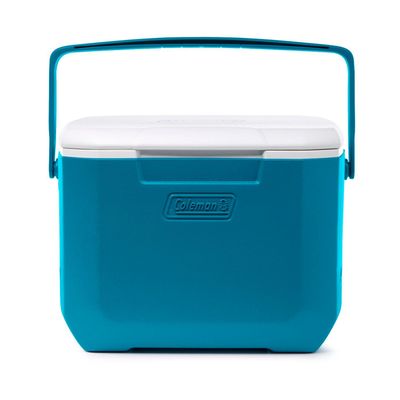 Imagen 2 del producto Cooler Coleman Chiller Ocean 15,1L 16QT