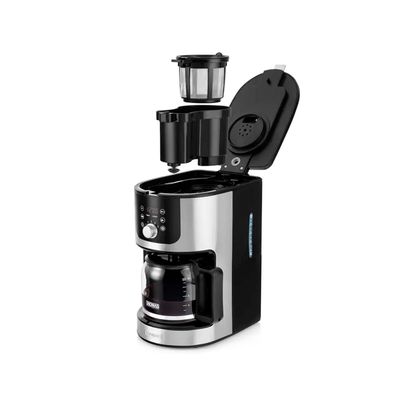 Imagen 2 del producto Cafetera Filtro Thomas TH-145DMi AromaKaffee