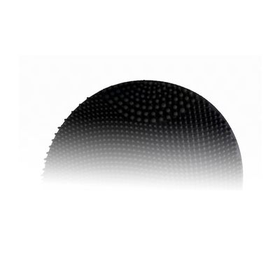 Imagen 2 del producto Limpiador Facial y Masajeador Mantra Silicone Brush Negro