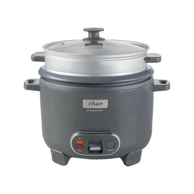 Imagen 1 del producto Arrocera 3 En 1 Oster 12 Tazas Diamond Force CKSTRC12DFSKE