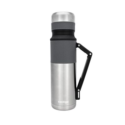 Imagen 2 del producto Termo Contigo Thermal Bottle 1.2L 40oz Stainless Steel