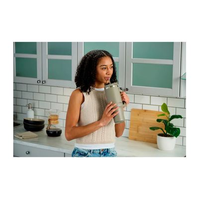 Imagen 2 del producto Vaso Termico Contigo Streeterville 1182 ml Inky Cap