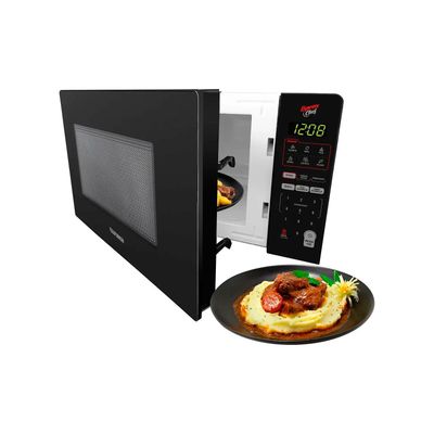 Imagen 2 del producto Horno Microondas Telefunken TFK-26LD 26L 900W