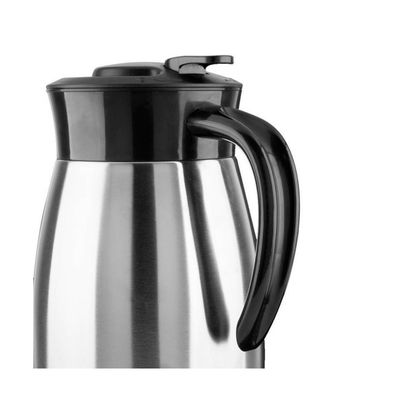 Imagen 2 del producto Hervidor Termo Eléctrico Thomas TH-5440TK 1600W 1,5 Litros