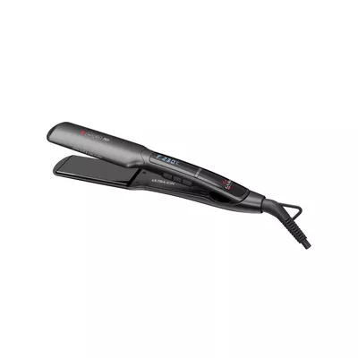 Alisadora de Pelo Gama X-Wide 3D Titanio