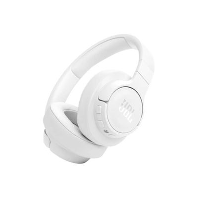 Imagen 2 del producto Audífono Inalámbrico JBL Tune 770NC Blanco