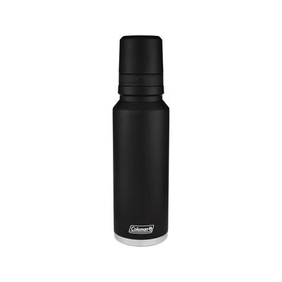 Termo Coleman 3Sixty 1,2 Litros Negro