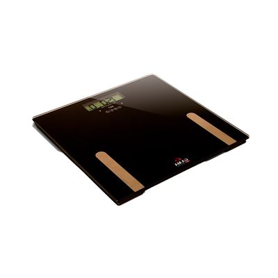 Imagen 2 del producto Balanza Digital Personal Gama Sc V Negra Med Gra 2000 Bat