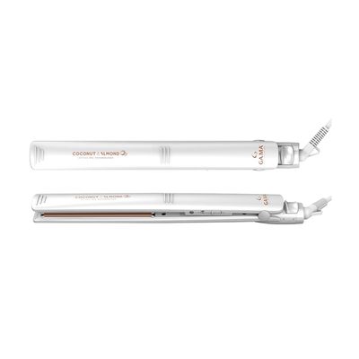 Imagen 2 del producto Alisador de Pelo Gama Elegance Led Coconut Almond