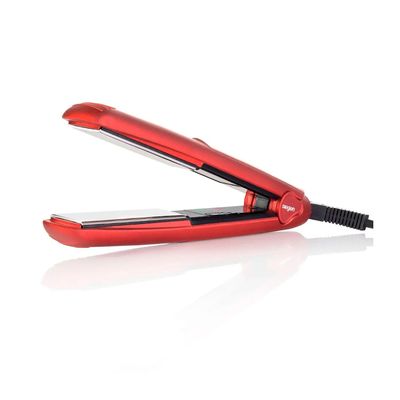 Imagen 2 del producto Alisador de Pelo Siegen SG-4651 Intensive Red
