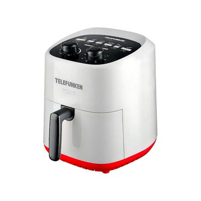 Imagen 2 del producto Freidora de Aire Telefunken Easyfryer 3600 3.6L 1550W