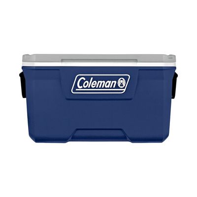 Cooler Coleman 316 Series 66L 70QT Azul