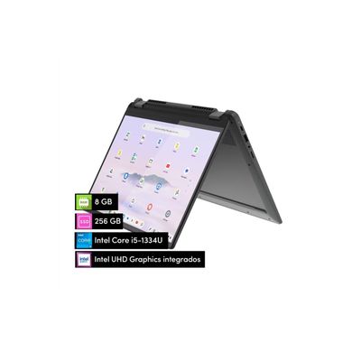 Notebook Lenovo Flex 2 En 1 Intel Core I5 8Gb 256Gb 14 Fhd T