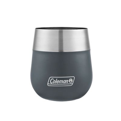 Vaso Térmico Coleman Claret 384ml 13oz Slate