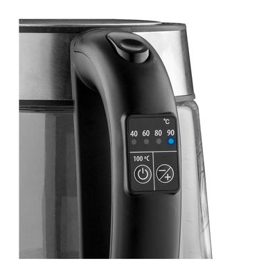 Imagen 2 del producto Hervidor Thomas TH-6070Vi