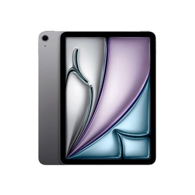 Apple Ipad Air 11 M4 Wi Fi 128Gb Space Gray Tablets