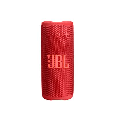 Parlante Inalambrico Jbl Grip Bluetooth IP68 Rojo
