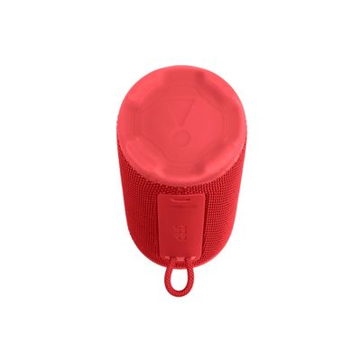 Imagen 2 del producto Parlante Inalambrico Jbl Grip Bluetooth IP68 Rojo