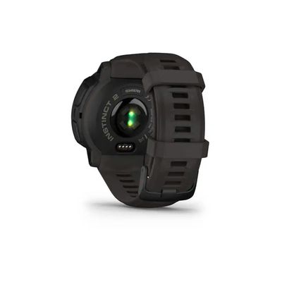 Imagen 2 del producto Reloj Garmin Instinct 2 Solar 45mm Grafito