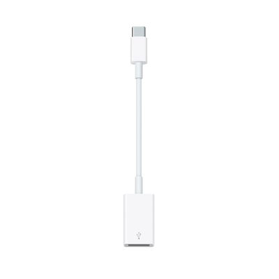 Adaptador Apple USB-C A USB para Macbook