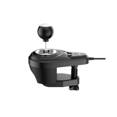 Imagen 2 del producto Volante de Carrera Gamer PXN V99 Force Feedback PC PS XBOX