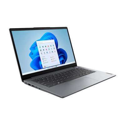 Imagen 2 del producto Notebook Lenovo Ideapad Celeron 4GB 128GB 14"" HD Win11