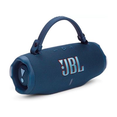 Parlante Bluetooth JBL Charge 6 Azul