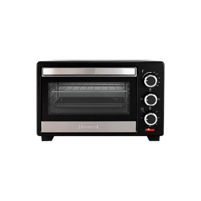 Horno Eléctrico Thomas Th-16N01 1500W