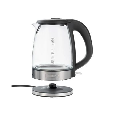 Imagen 2 del producto Hervidor Thomas TH-4725V Vidrio Templado 1.7L 2200W