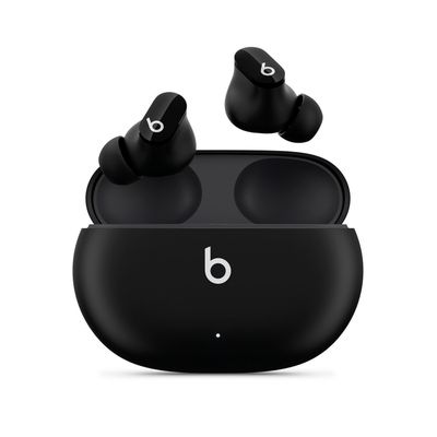 Aud Fonos Inal Mbricos Bluetooth Beats Studio Buds Negros