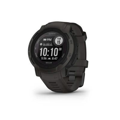 Reloj Garmin Instinct 2S Solar Graphite 40mm