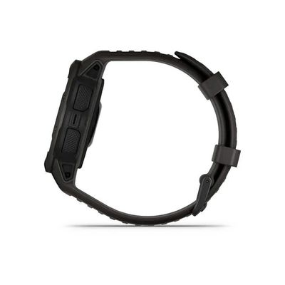Imagen 2 del producto Reloj Garmin Instinct 2S Solar Graphite 40mm