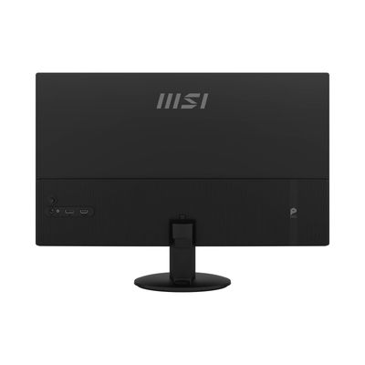 Imagen 2 del producto Monitor MSI Pro MP272L 27' FHD 100hz 1ms HDR