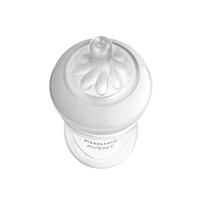 Imagen 2 del producto Tetinas Avent Natural Response 0m+ Flujo Lento 2UN