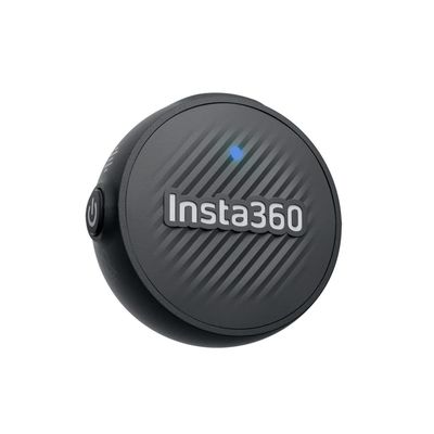 Imagen 2 del producto Microfono Inalámbrico Insta360 Mic Air 1 TX + 1 RX