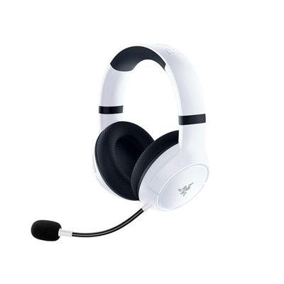 Audífono Gamer Inalámbrico Razer Kaira Playstation Blanco Bluetooth