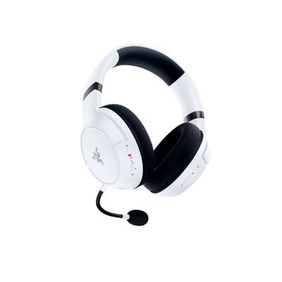Imagen 2 del producto Audífono Gamer Inalámbrico Razer Kaira Playstation Blanco Bluetooth