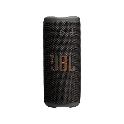 Parlante Inalambrico Jbl Grip Bluetooth IP68 Negro