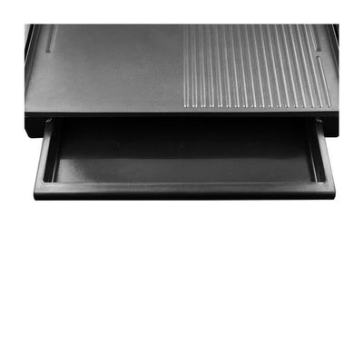 Imagen 2 del producto Parrilla Eléctrica Thomas TH-205 2000W