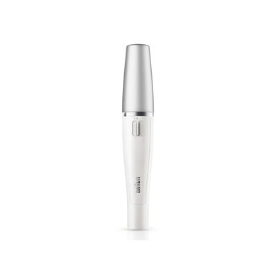 Depiladora Facial Braun Face SE810 SR/WH WBOX