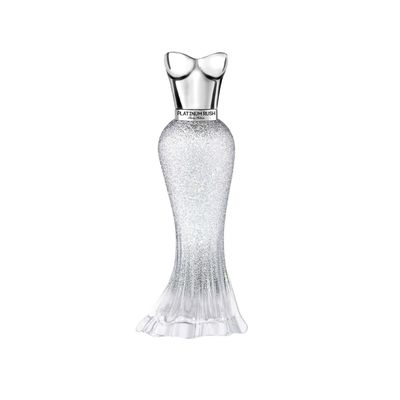 Imagen 2 del producto Perfume Paris Hilton Platinum Rush EDP 100ml