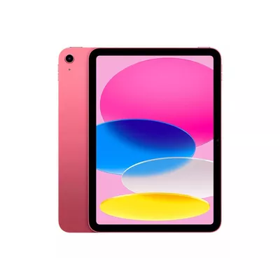 Apple Ipad 11"" A16 Wi-Fi 128Gb Pink Tablets