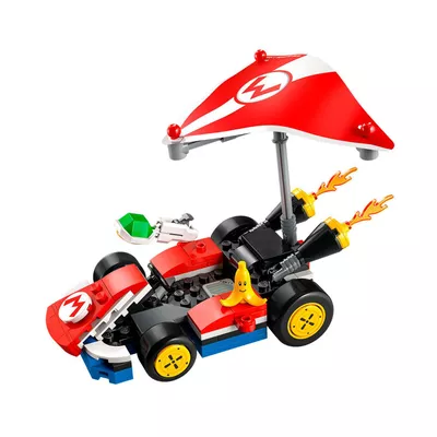 Lego Super Mario Kart Standard Kit 174 Pzas
