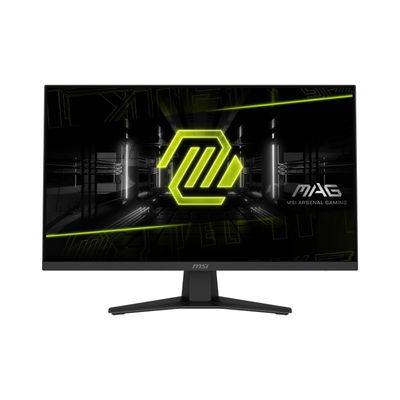 Monitor Gamer MSI MAG 272F IPS 27"" FHD 200hz 0.5ms HDMI