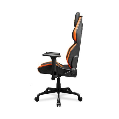 Imagen 2 del producto Silla Gamer Cougar Hotrod Brazos 4D Ajustable