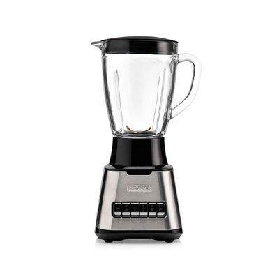 Licuadora Thomas Th-410Vi 1,5L 6 Vel 600W Licuadoras