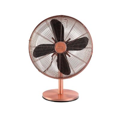 Ventilador Sobremesa Thomas TH-16CM 16"" 3 Vel Metalico 50W